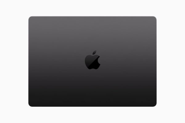 Mua MacBook Pro M3 bất kỳ phiên bản màu sắc nào cũng được hỗ trợ trả góp 0% lãi suất